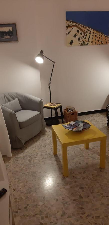 Casa Ravecca Διαμέρισμα Μπολιάσκο Εξωτερικό φωτογραφία