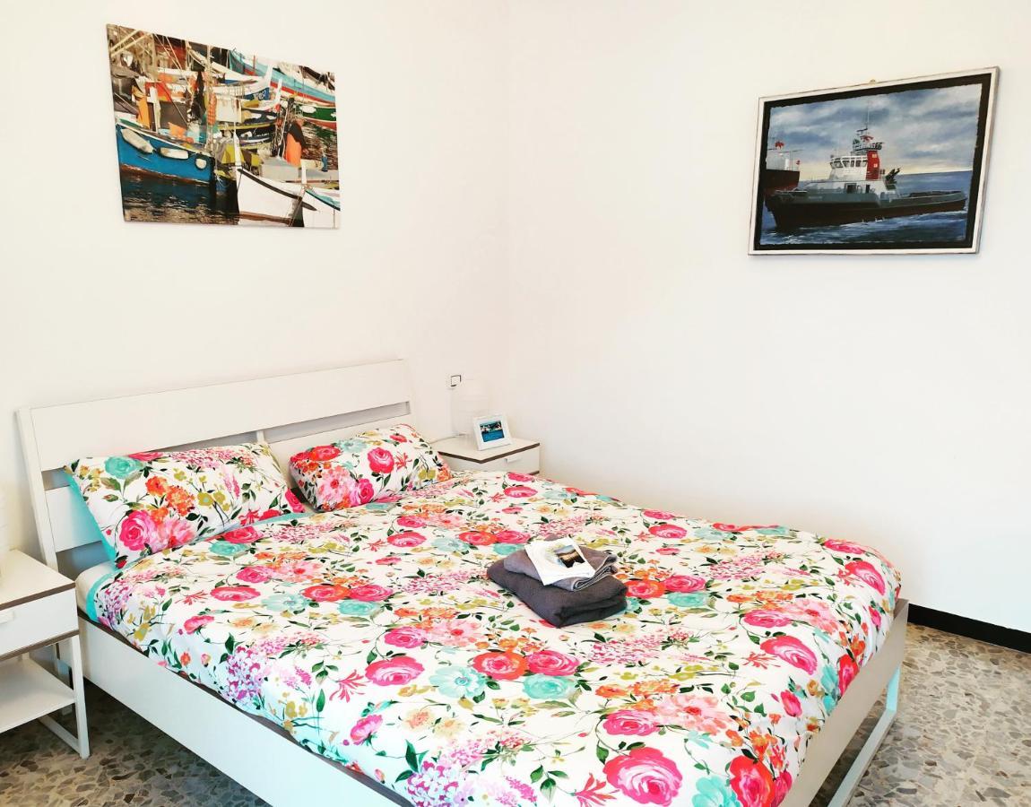 Casa Ravecca Διαμέρισμα Μπολιάσκο Εξωτερικό φωτογραφία