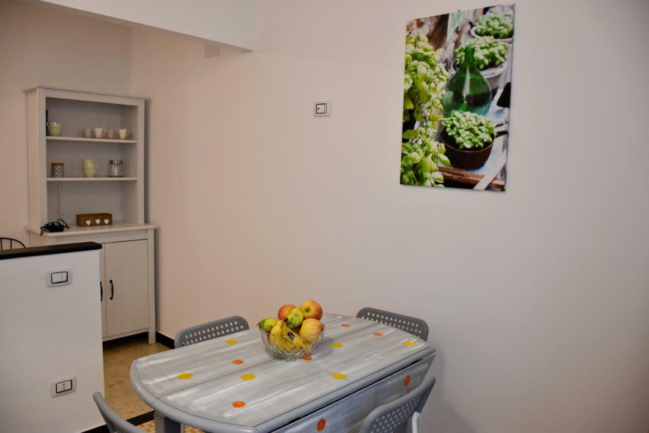 Casa Ravecca Διαμέρισμα Μπολιάσκο Εξωτερικό φωτογραφία
