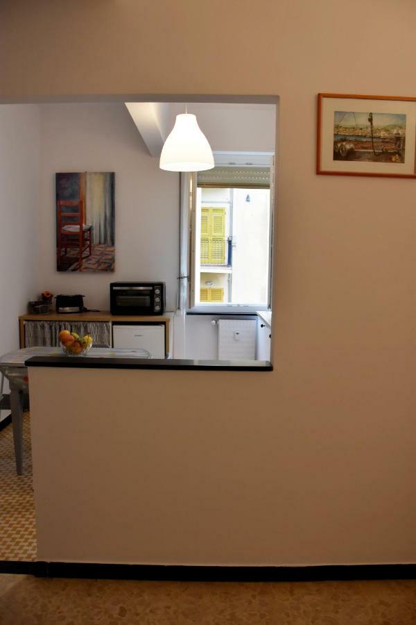 Casa Ravecca Διαμέρισμα Μπολιάσκο Εξωτερικό φωτογραφία
