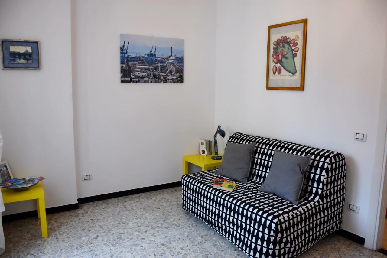 Casa Ravecca Διαμέρισμα Μπολιάσκο Εξωτερικό φωτογραφία