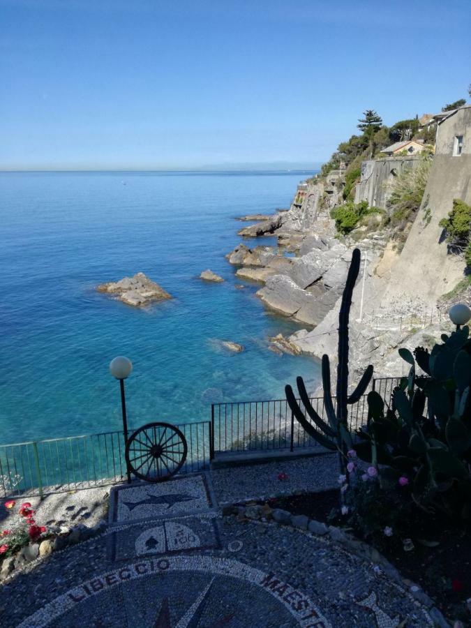 Casa Ravecca Διαμέρισμα Μπολιάσκο Εξωτερικό φωτογραφία