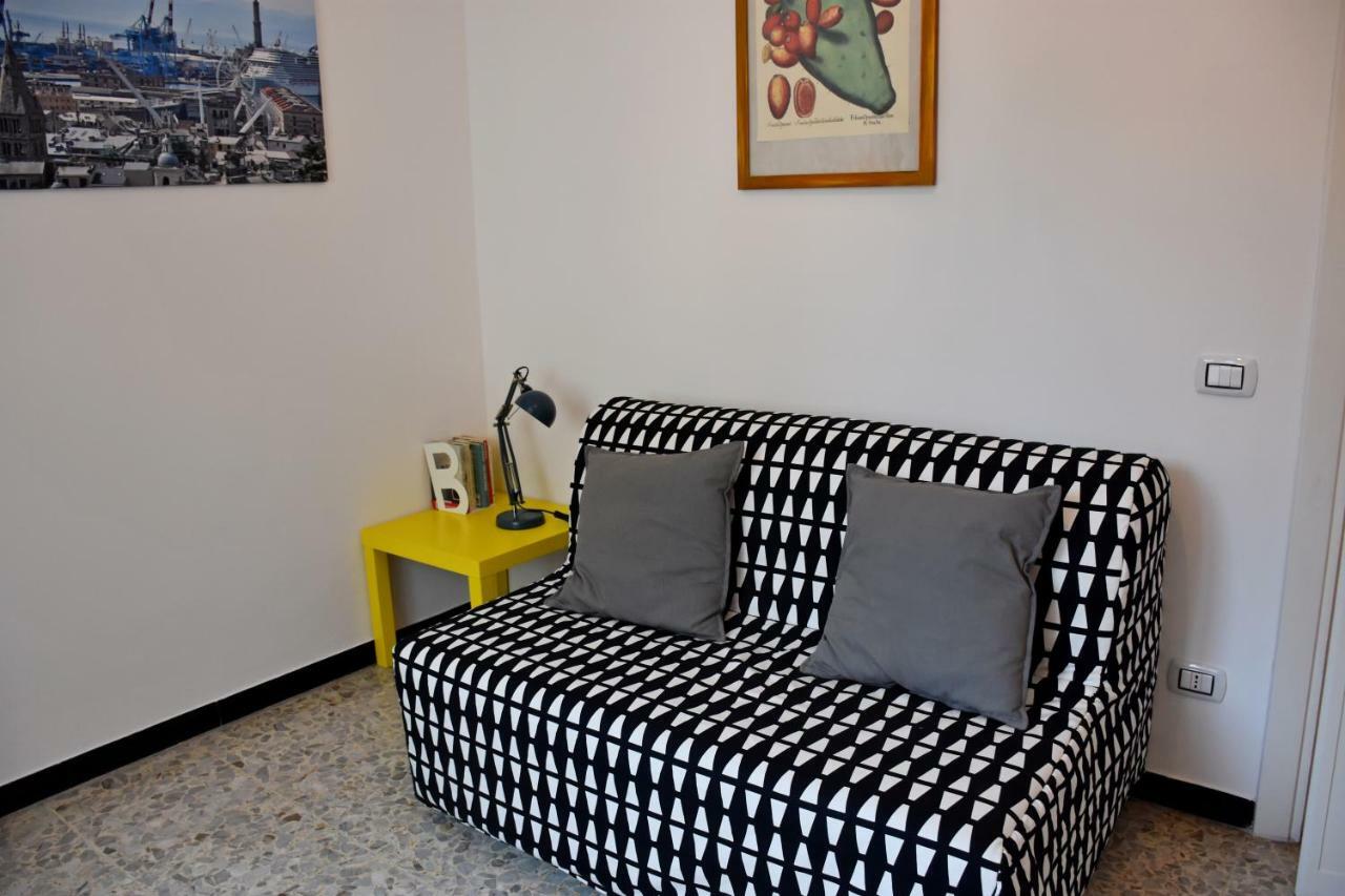 Casa Ravecca Διαμέρισμα Μπολιάσκο Εξωτερικό φωτογραφία