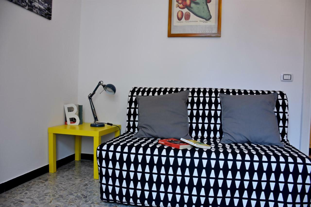 Casa Ravecca Διαμέρισμα Μπολιάσκο Εξωτερικό φωτογραφία