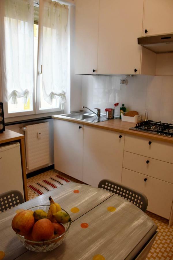 Casa Ravecca Διαμέρισμα Μπολιάσκο Εξωτερικό φωτογραφία