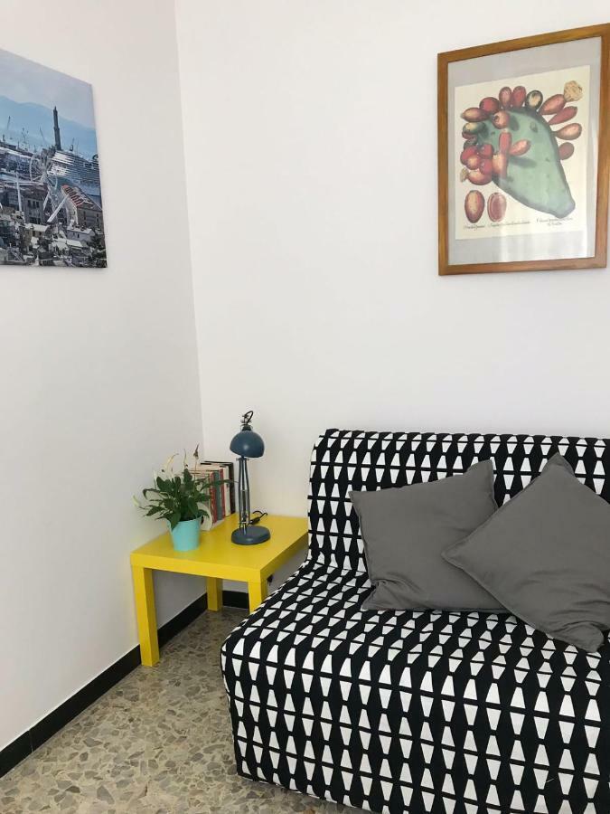 Casa Ravecca Διαμέρισμα Μπολιάσκο Εξωτερικό φωτογραφία
