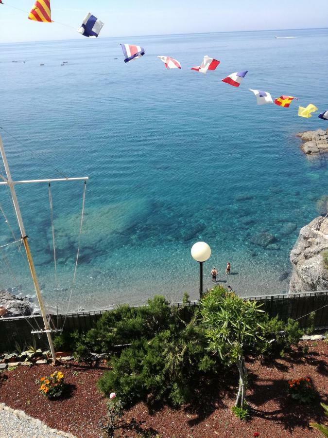 Casa Ravecca Διαμέρισμα Μπολιάσκο Εξωτερικό φωτογραφία