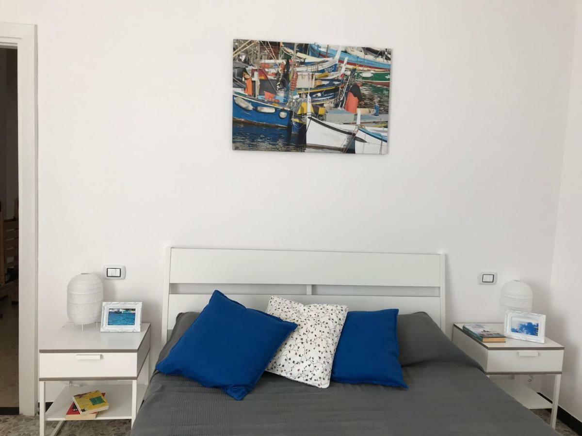 Casa Ravecca Διαμέρισμα Μπολιάσκο Εξωτερικό φωτογραφία